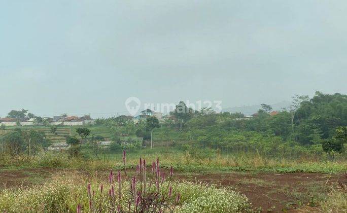 Tanah Jarang Ada View Sawah Tatar Spatirasmi Kota Baru Parahyangan 2