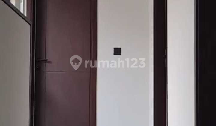 Rumah Baru 2 Lantai Tatar Punawangi Kota Baru Parahyangan