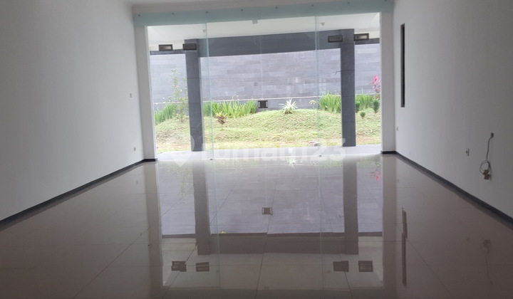 Rumah Bagus sudah Renovasi di Setramurni Bandung 