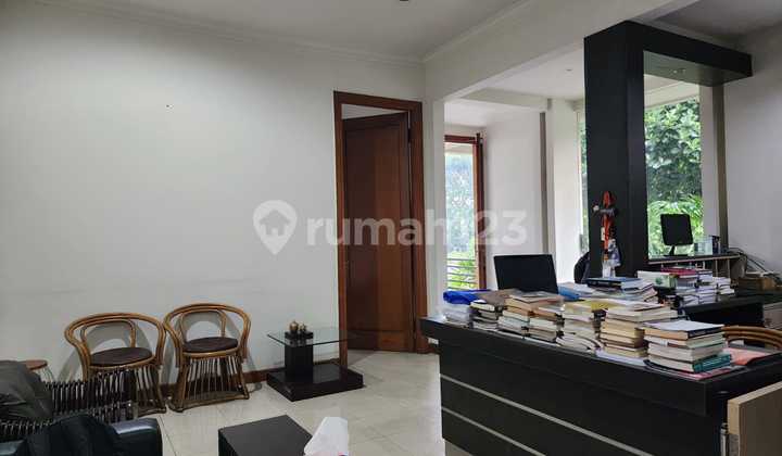 Rumah Nyaman di Sewakan di Setiabudi Bandung  2
