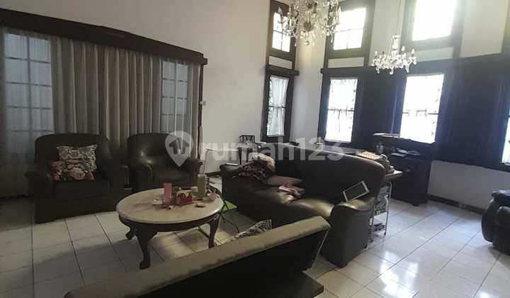 Rumah Heritage + Kamar Kost di Sayap dago Bandung Rumah Heritage + Kamar Kost di Sayap dago Bandung