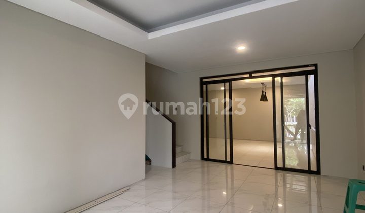 Rumah Baru Renovated di Tatar Punawangi Kota Baru Parahyangan