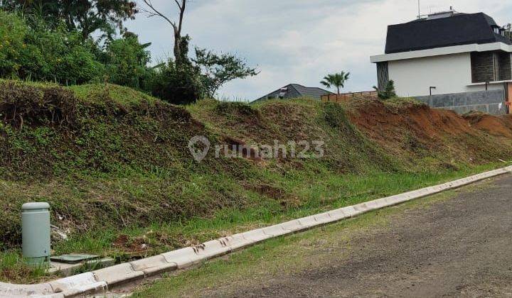 Tanah Harga Miring Resor Dago View Golf Resor Dago Pakar 2