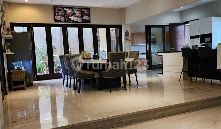 RUMAH NYAMAN KOTA BARU PARAHYANGAN TATAR RAMBUT KASIH 2