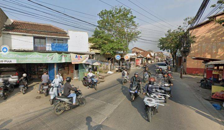 Tanah Hokie Jl Raya Tanjung Sari Sumedang Cocok Untuk Perumahan 2