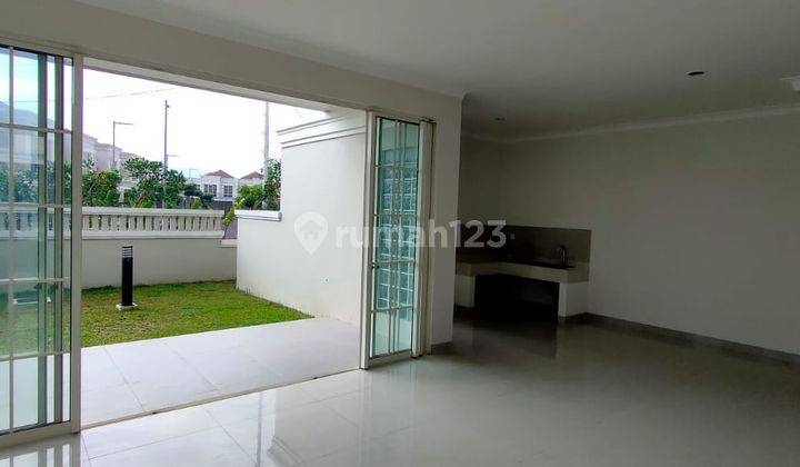 Dijual Cepat Nego Sampai Deal Rumah Luxury Podomoro Anapuri 2