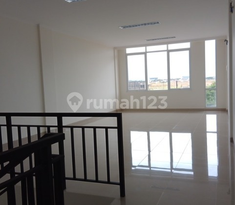 Ruko Ruby RC 106 Summarecon Bandung 