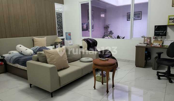 Rumah Furnished di Setiabudi Regency Bandung Rumah Furnished di Setiabudi Regency Bandung