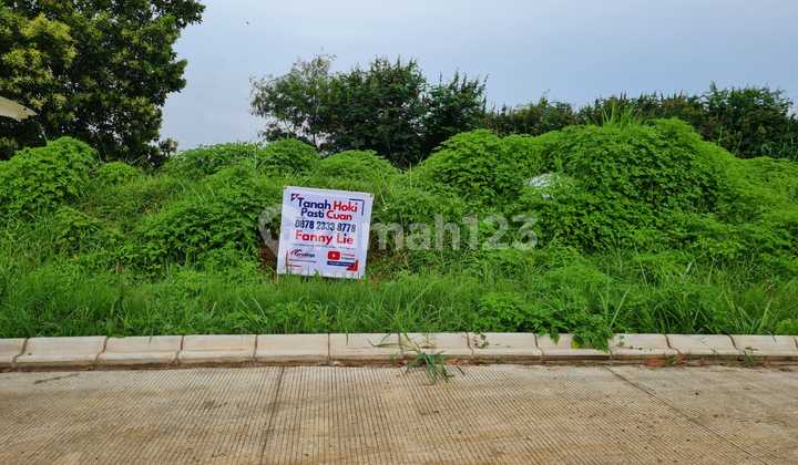 Tanah View Bandung di Bukit Pakar Golf Dago Pakar Bandung Tanah View Bandung di Bukit Pakar Golf Dago Pakar Bandung