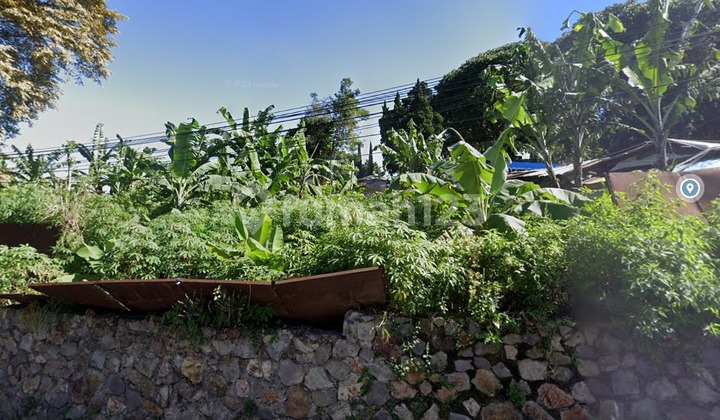 Tanah mainroad strategis jalan raya lembang Tanah mainroad strategis jalan raya lembang