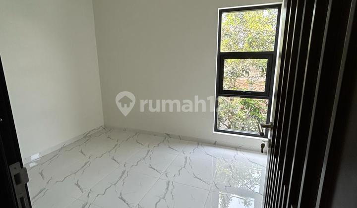 Rumah Baru di Pusat Kota Bandung, Turangga 2