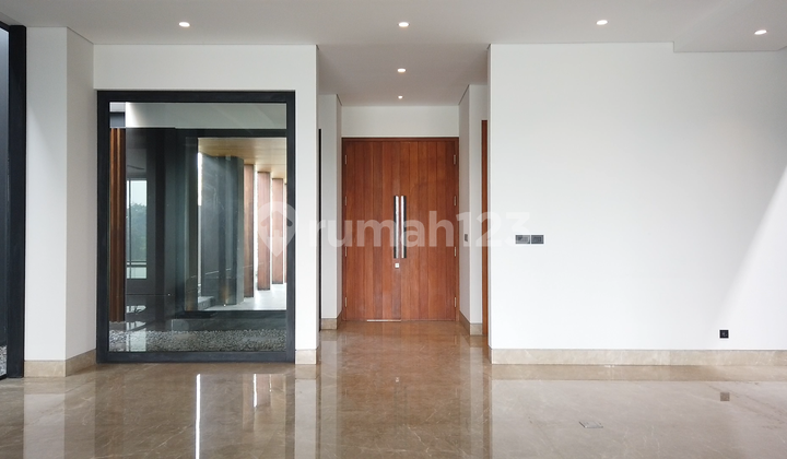 Rumah By Harold Architect di Tatar Candra Resmi Kota Baru Parahyangan