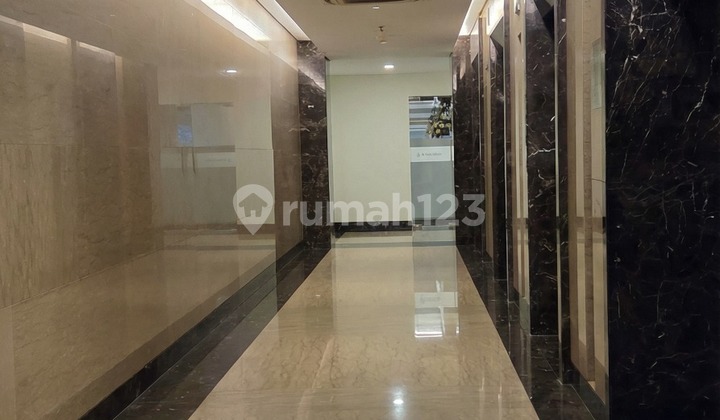 Luxury Apartments in Senopati, South Jakarta, Next to Asta Mall 2