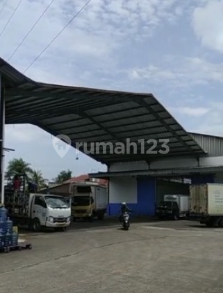 Ruang Usaha cocok untuk Cold Storage di Soakarno Hatta Bandung Ruang Usaha cocok untuk Cold Storage di Soakarno Hatta Bandung