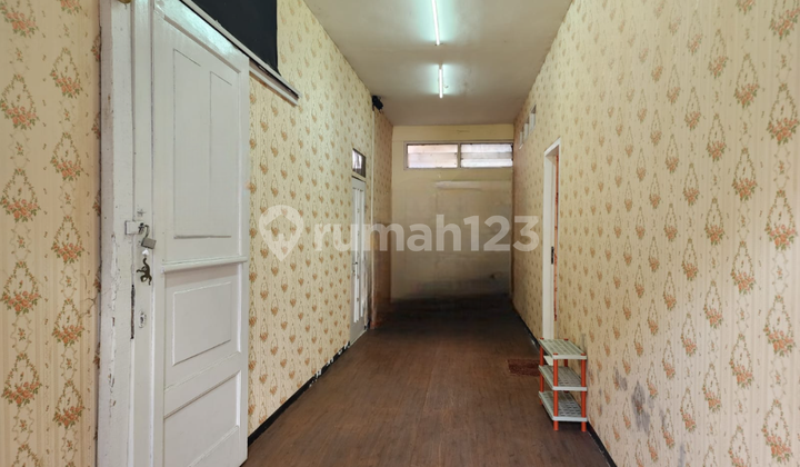Dijual Rumah Multifungsi di Area Jamika Bandung