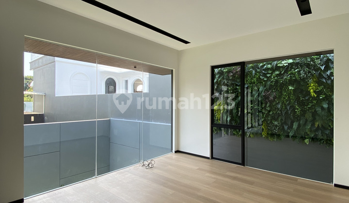 Rumah Baru Tatar Rambut Kasih Kota Baru Parahyangan 2