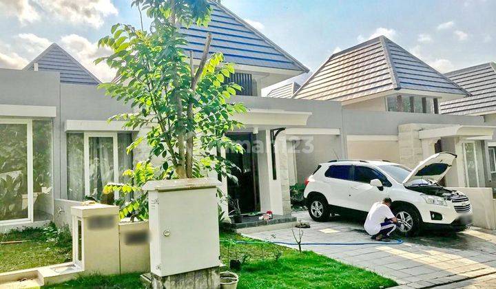 Rumah Perumahan Citra Grand Mutiara Jl Wates Km 9 Dekat Umy, Nyia 2