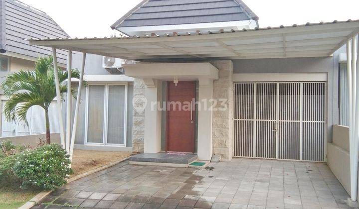 Rumah Citra Grand Mutiara Dekat Jl Wates, Malioboro, Umy, Nyia 1