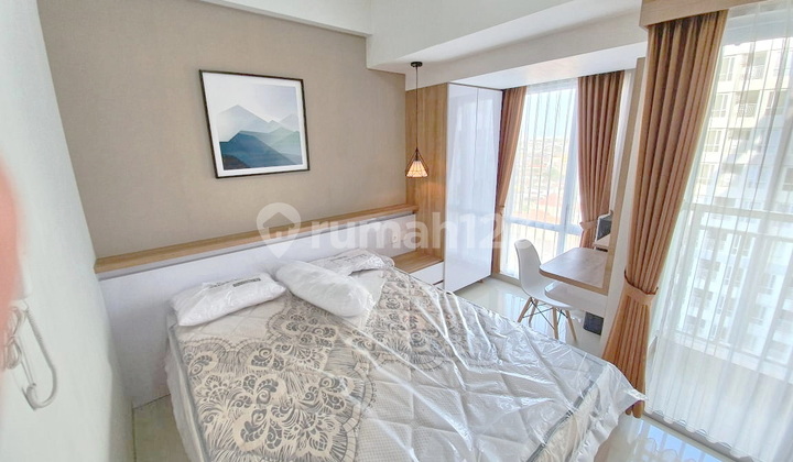 Apartemen Taman Melati Dekat Monjali, Jl Kaliurang, Ugm, Uny, Ske 2