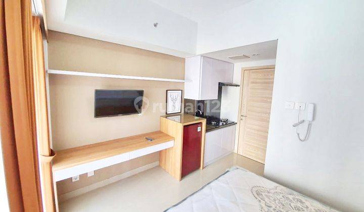 Apartemen Taman Melati Dekat Monjali, Jl Kaliurang, Ugm, Uny, Ske 4