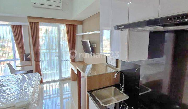 Apartemen Taman Melati Dekat Monjali, Jl Kaliurang, Ugm, Uny, Ske 5