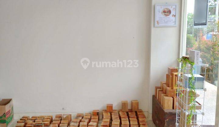 Ruang Usaha Jl Wates Gamping Dekat Umy, Mercubuana, Unjani, Pgri 2