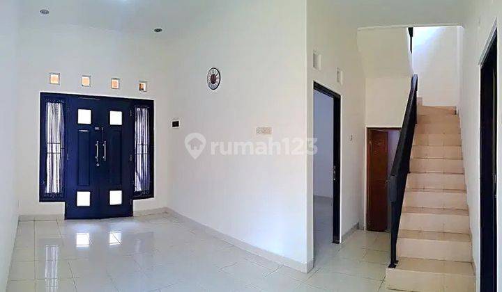 Rumah Tegalrejo Dekat Malioboro, Jl Godean, Jl Magelang, Ugm 7