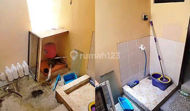 Rumah Tegalrejo Dekat Malioboro, Jl Godean, Jl Magelang, Ugm 9