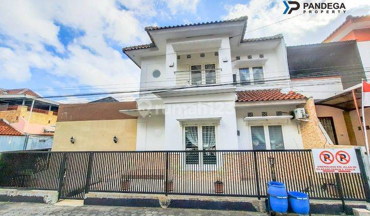 Rumah Mewah Pondok Gemilang Jl Palagan Km 7 Dekat Ugm, Uty, Mmtc 2