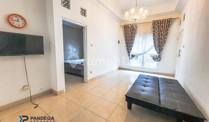 Rumah Mewah Pondok Gemilang Jl Palagan Km 7 Dekat Ugm, Uty, Mmtc 9