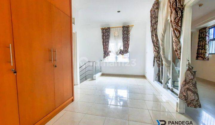 Rumah Mewah Pondok Gemilang Jl Palagan Km 7 Dekat Ugm, Uty, Mmtc 15
