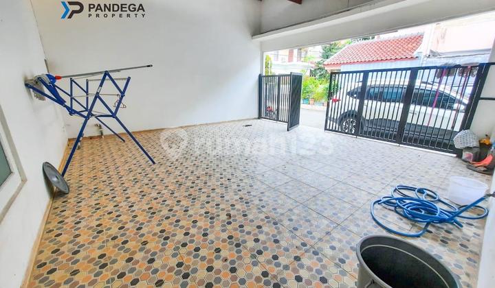 Rumah Mewah Pondok Gemilang Jl Palagan Km 7 Dekat Ugm, Uty, Mmtc 16