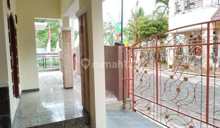 Perumahan Mewah Jl Palagan Km 7 Dekat Jombor, Al Azhar, Ugm, Uty 6