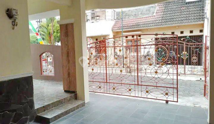 Perumahan Mewah Jl Palagan Km 7 Dekat Jombor, Al Azhar, Ugm, Uty 7