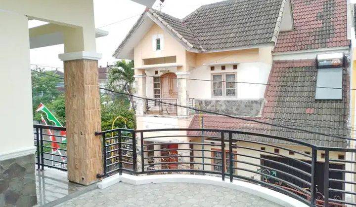 Perumahan Mewah Jl Palagan Km 7 Dekat Jombor, Al Azhar, Ugm, Uty 16