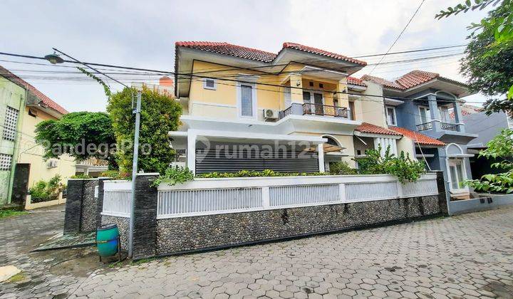 Rumah Mewah Jongke Jl Magelang Dekat Jl Palagan, Ugm, Uty,monjali 2