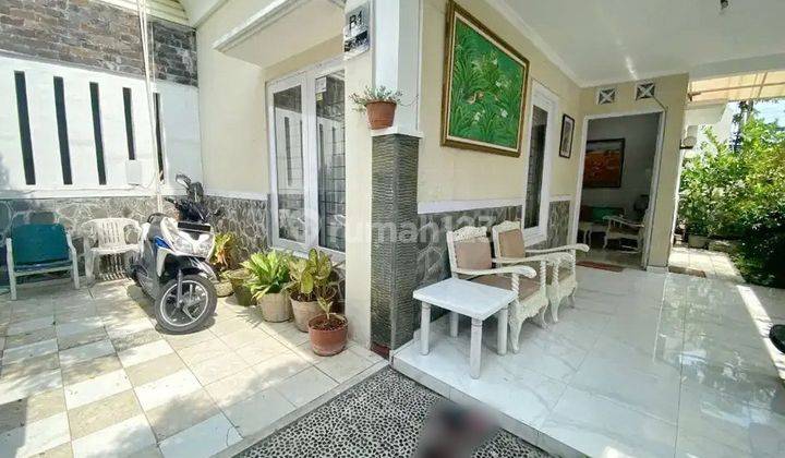 Rumah Mewah Jongke Jl Magelang Dekat Jl Palagan, Ugm, Uty,monjali 4
