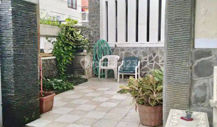 Rumah Mewah Jongke Jl Magelang Dekat Jl Palagan, Ugm, Uty,monjali 5