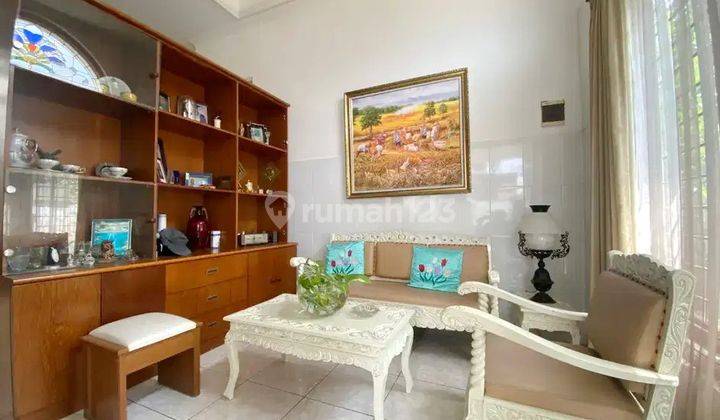 Rumah Mewah Jongke Jl Magelang Dekat Jl Palagan, Ugm, Uty,monjali 6