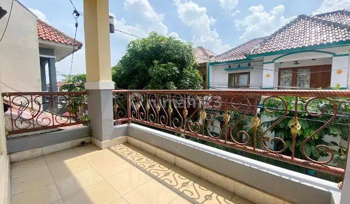 Rumah Mewah Jongke Jl Magelang Dekat Jl Palagan, Ugm, Uty,monjali 12