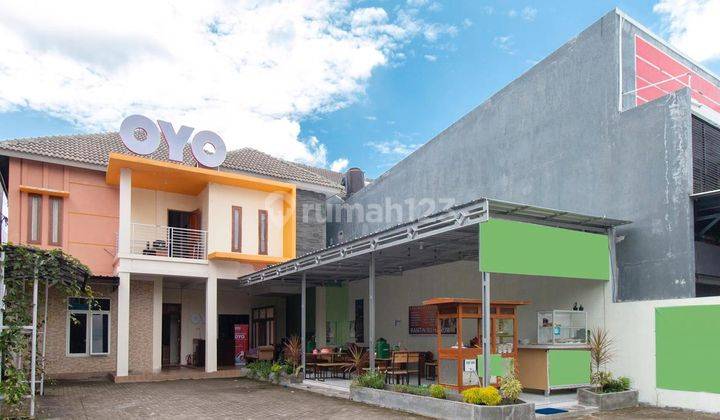 Homestay, Kost Eksklusif Concat Dekat Ugm, Fe Uii, Upn, Amikom 1