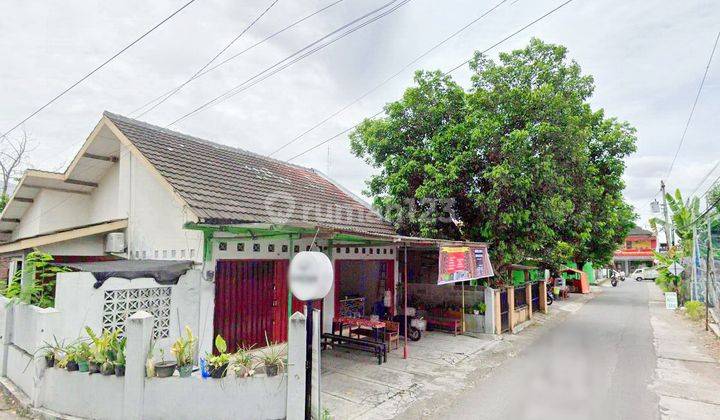 Rumah Maguwo Dekat Seturan, Jl Tajem, Stadion Maguwo, Jogja Bay 2