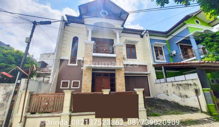 Rumah Perwita Regency Dekat Ringroad Selatan, Sttkd, Jl Bantul 2