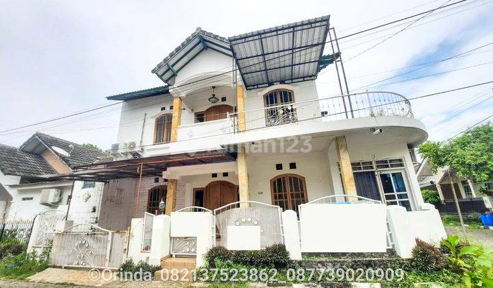 Rumah Suryodiningratan Dekat Alun Alun, Malioboro Jogja, Kraton 2