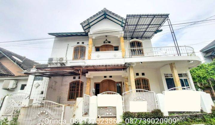 Rumah Suryodiningratan Dekat Alun Alun, Malioboro Jogja, Kraton 1