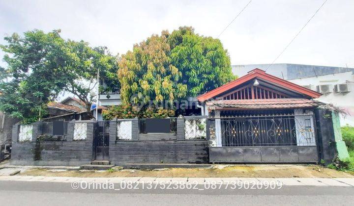 Rumah Sorowajan Dekat Jec, Uin, Jl Maguwo, Gedongkuning, Janti 1