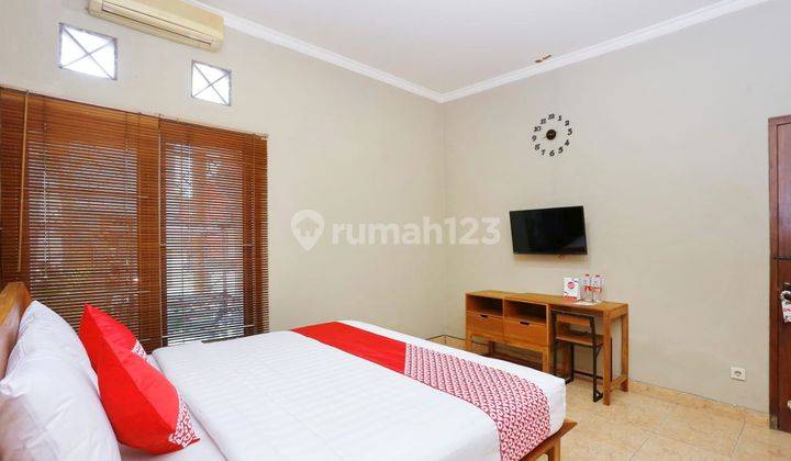 Rumah,Homestay Condongcatur Dekat UGM, JIH, Pogung, Seturan Jogja 1