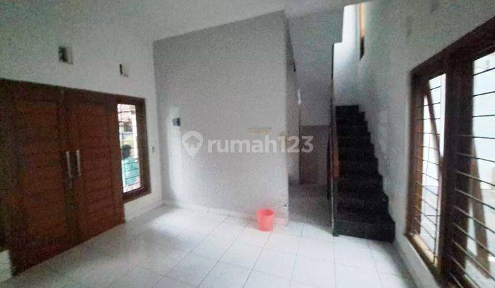 Rumah Mewah Jl Nitikan Baru Dekat Xt Square, Ust, Uty, Uad 2