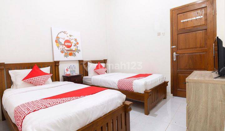 Rumah Homestay Condongcatur Dekat Pogung, Seturan, Ugm Jogja 2