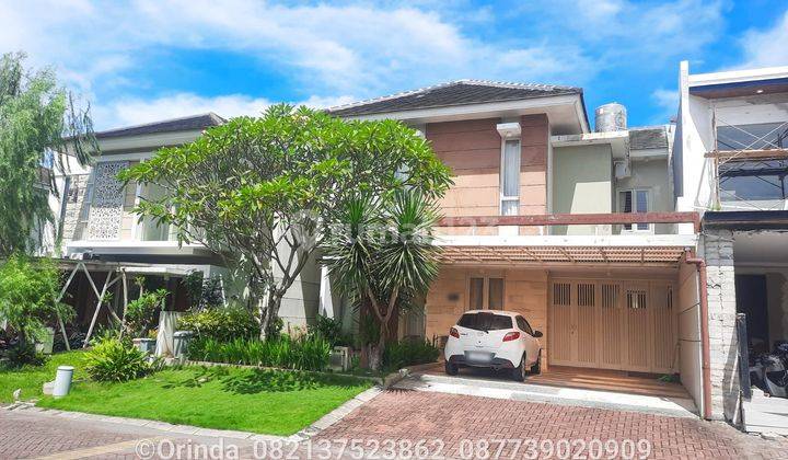 Rumah Green Hills Jl Kapten Haryadi Dekat Jl Lempongsari, Ugm 2